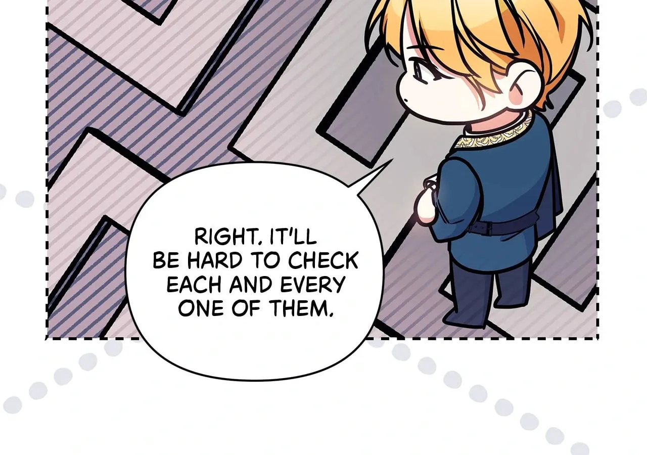 [Breaking News] Marriage with the Archduke, I Know Now Chapter 56 page 55 - 