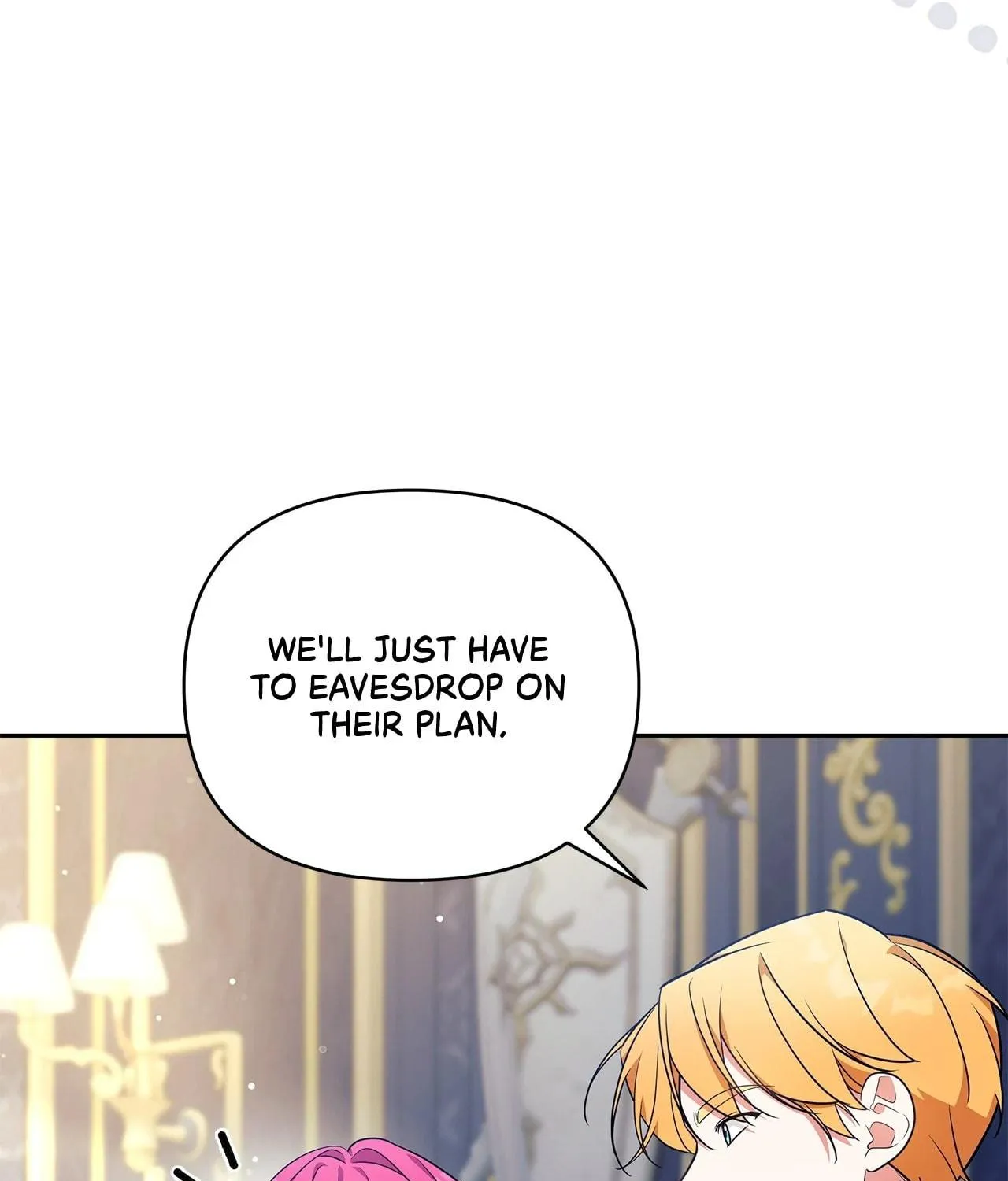 [Breaking News] Marriage with the Archduke, I Know Now Chapter 56 page 56 - 