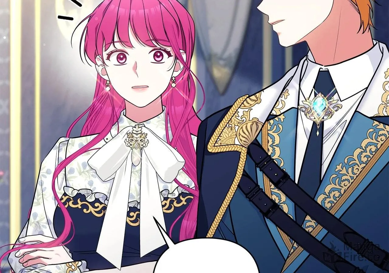 [Breaking News] Marriage with the Archduke, I Know Now Chapter 56 page 57 - 