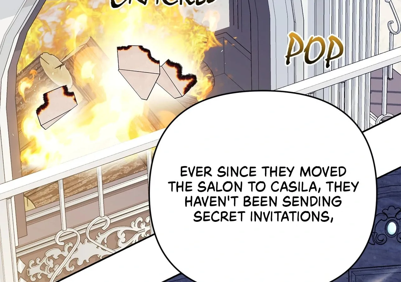 [Breaking News] Marriage with the Archduke, I Know Now Chapter 56 page 59 - 