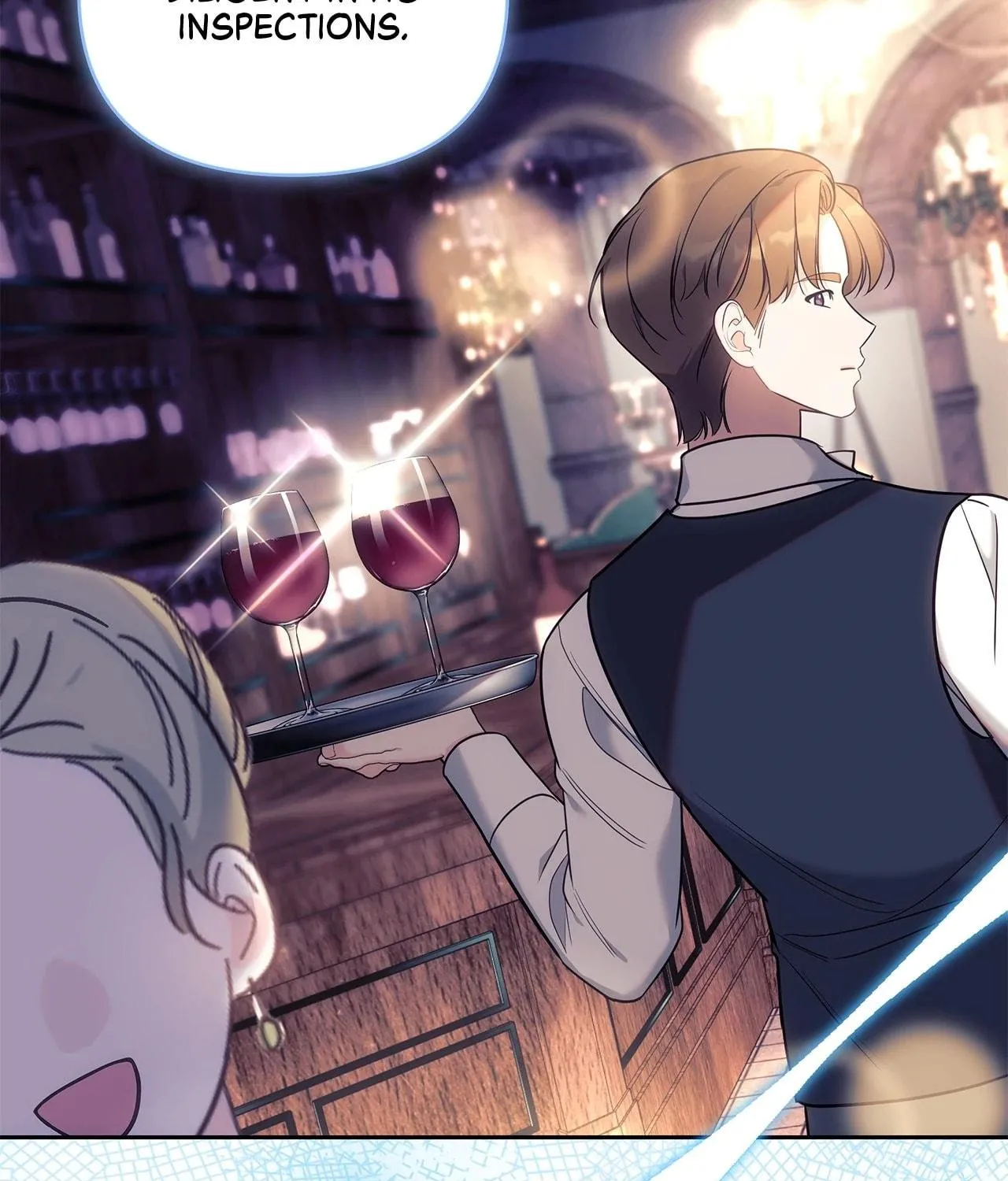 [Breaking News] Marriage with the Archduke, I Know Now Chapter 56 page 67 - 
