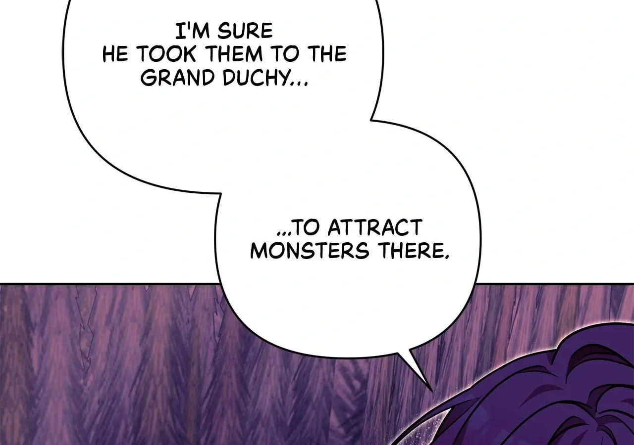 [Breaking News] Marriage with the Archduke, I Know Now Chapter 56 page 8 - 