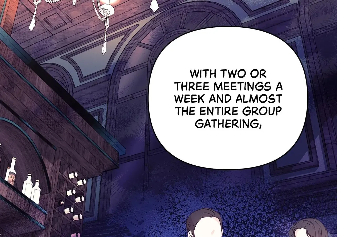 [Breaking News] Marriage with the Archduke, I Know Now Chapter 56 page 72 - 