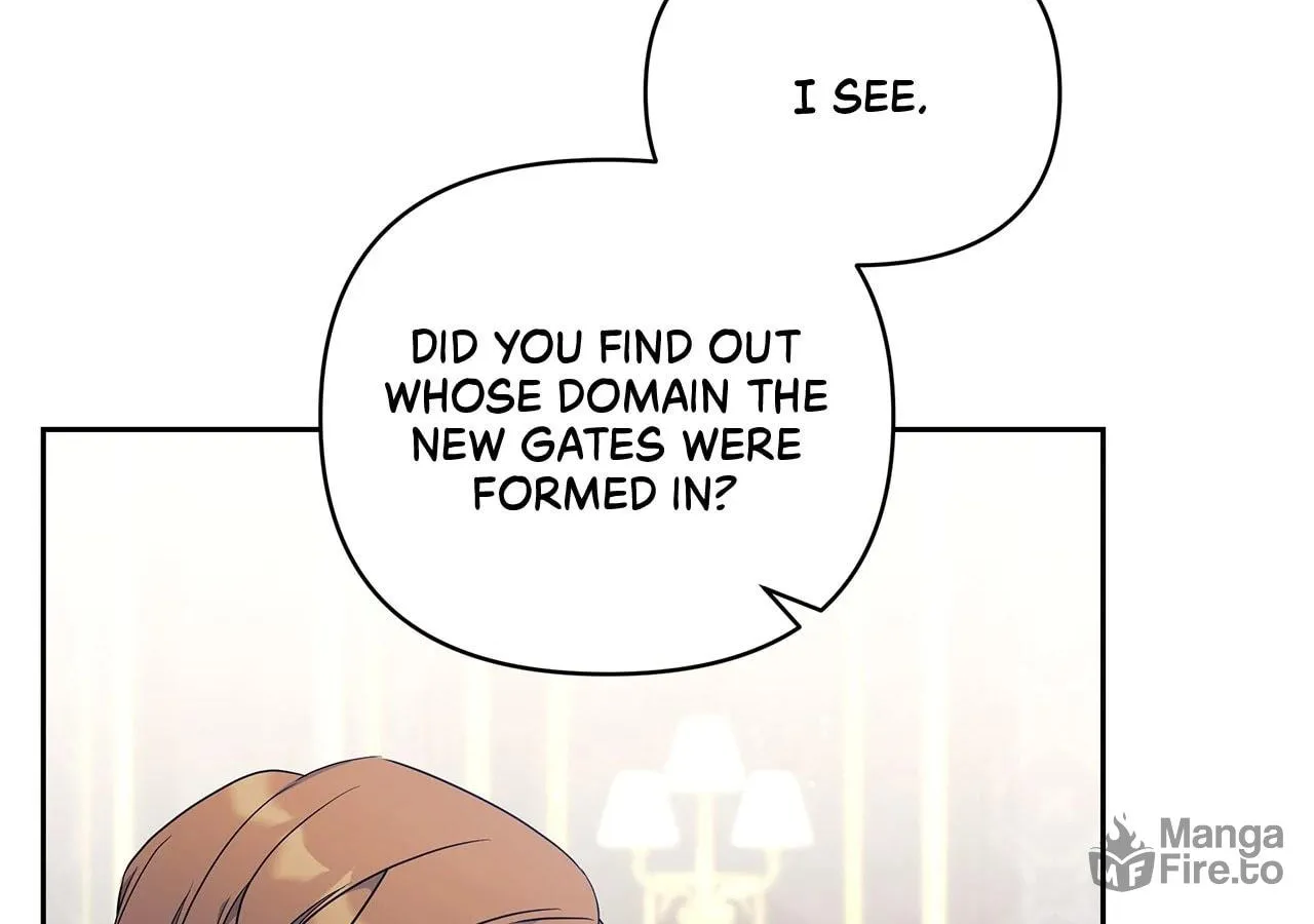 [Breaking News] Marriage with the Archduke, I Know Now Chapter 56 page 74 - 