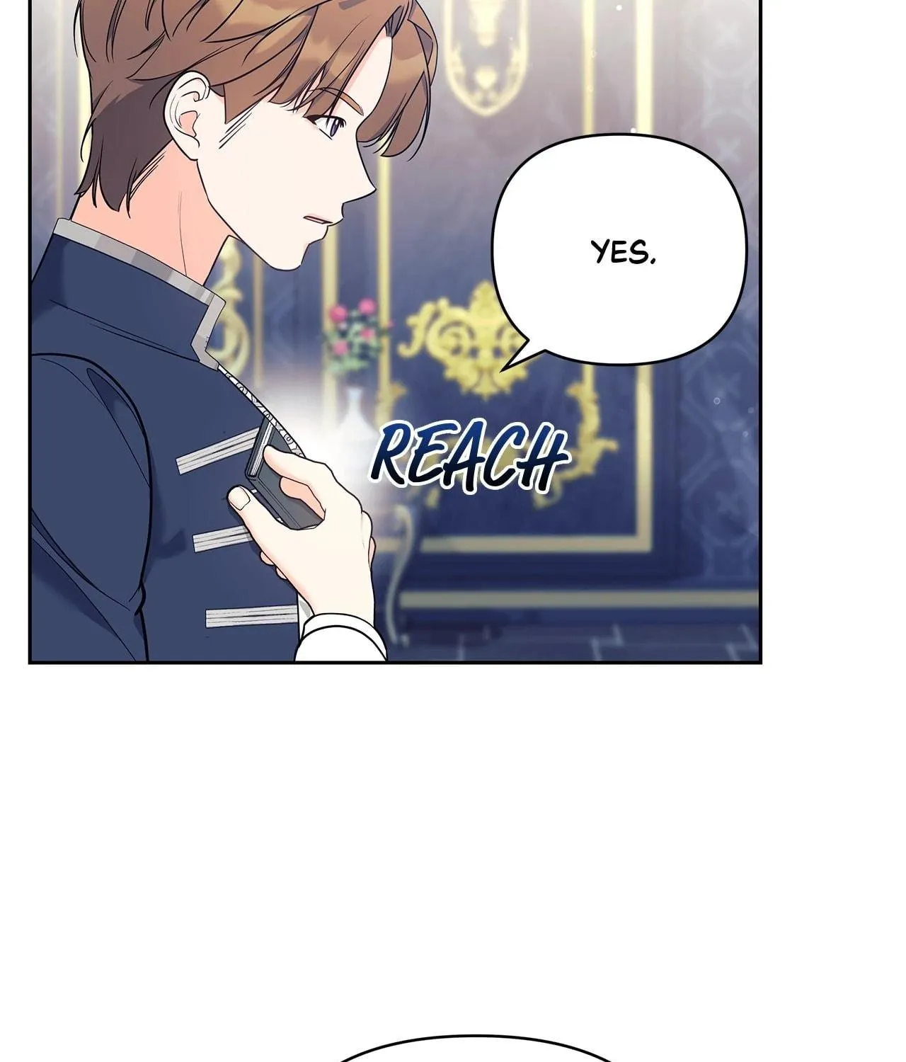 [Breaking News] Marriage with the Archduke, I Know Now Chapter 56 page 75 - 