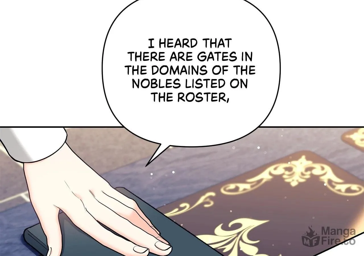 [Breaking News] Marriage with the Archduke, I Know Now Chapter 56 page 76 - 