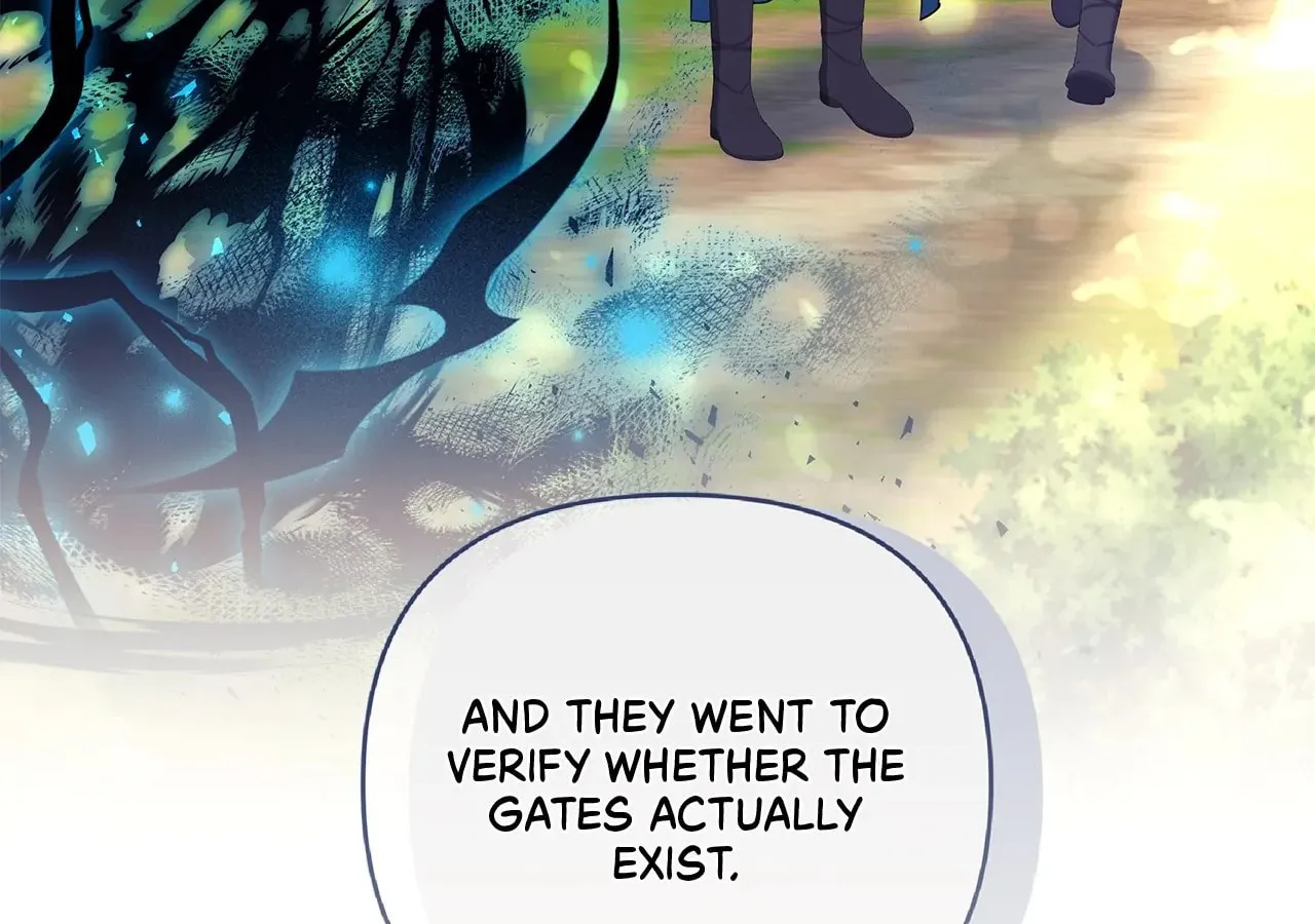 [Breaking News] Marriage with the Archduke, I Know Now Chapter 56 page 78 - 