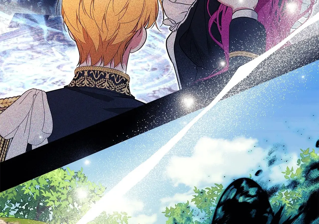 [Breaking News] Marriage with the Archduke, I Know Now Chapter 56 page 81 - 