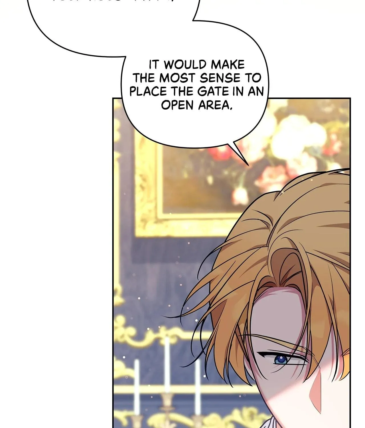 [Breaking News] Marriage with the Archduke, I Know Now Chapter 56 page 84 - 