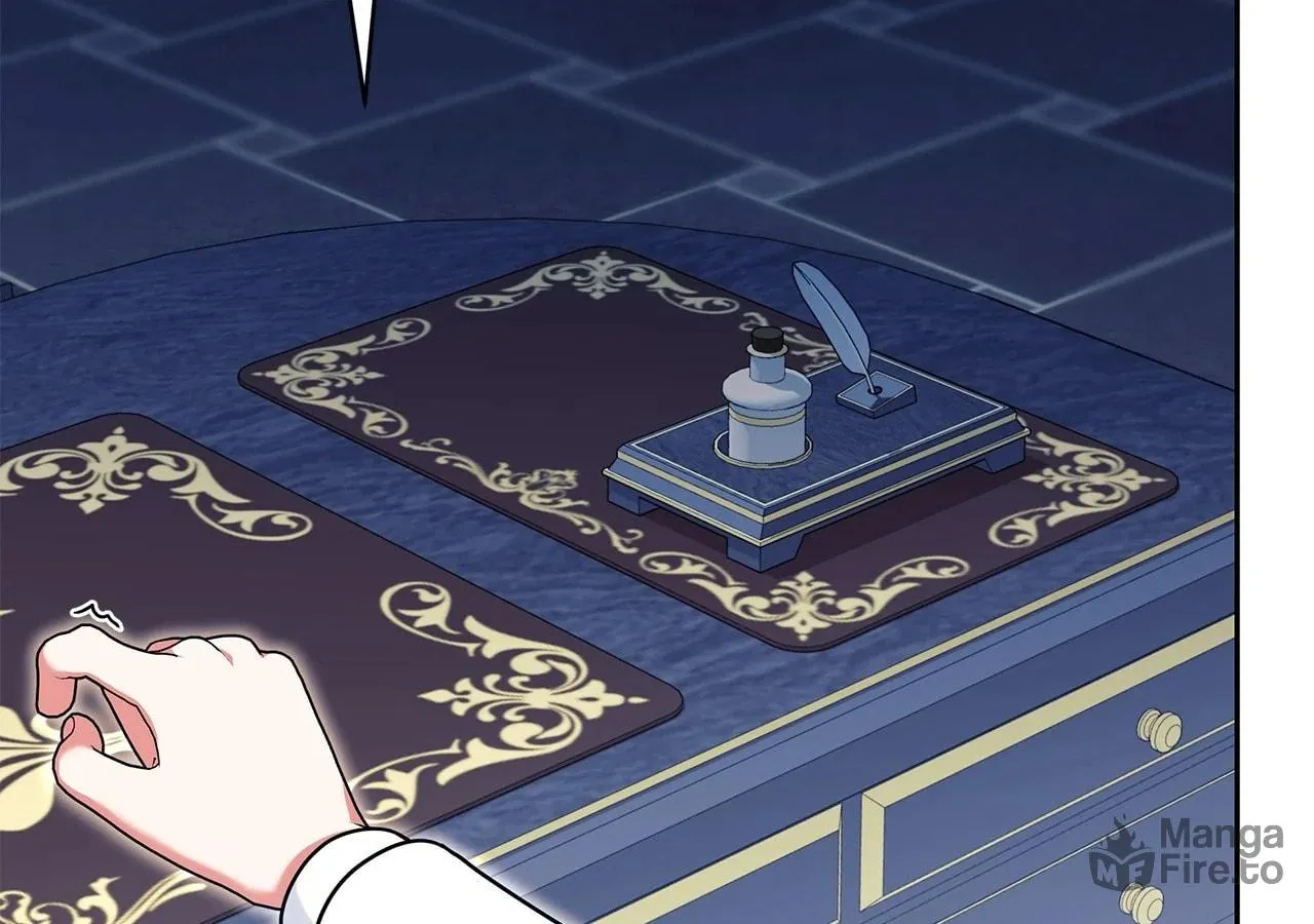 [Breaking News] Marriage with the Archduke, I Know Now Chapter 56 page 91 - 