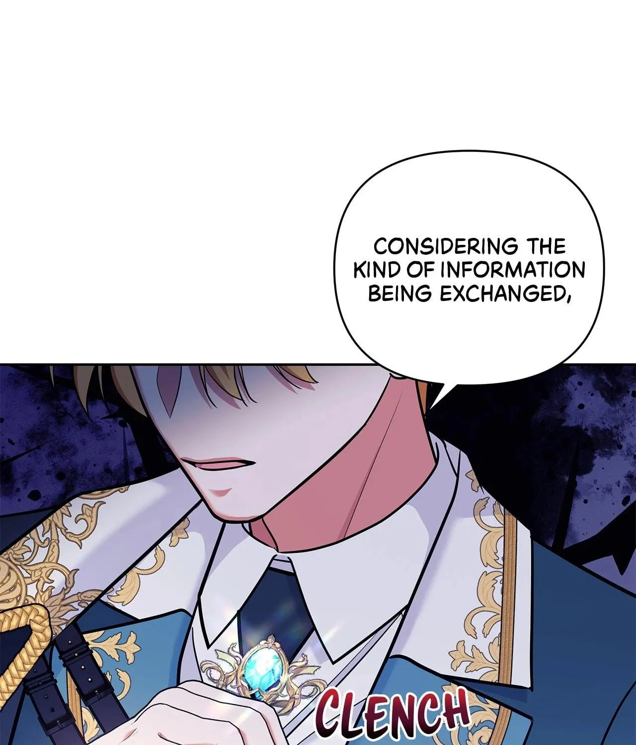 [Breaking News] Marriage with the Archduke, I Know Now Chapter 56 page 93 - 