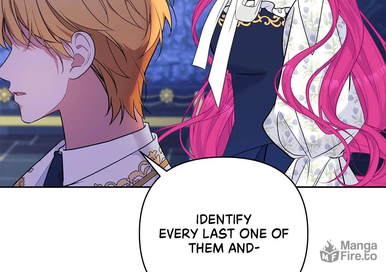 [Breaking News] Marriage with the Archduke, I Know Now Chapter 56 page 96 - 
