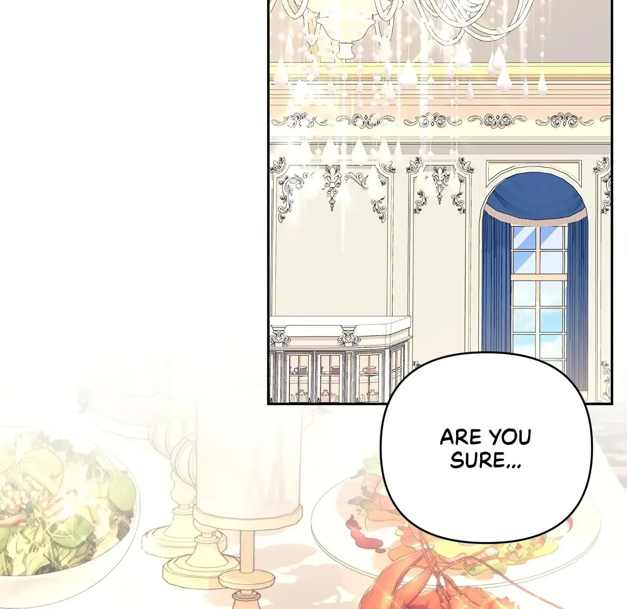 [Breaking News] Marriage with the Archduke, I Know Now Chapter 57 page 2 - 