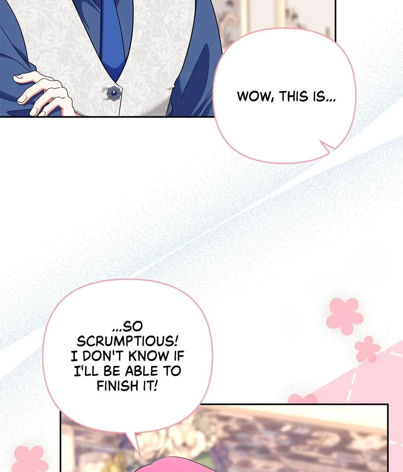 [Breaking News] Marriage with the Archduke, I Know Now Chapter 57 page 11 - 