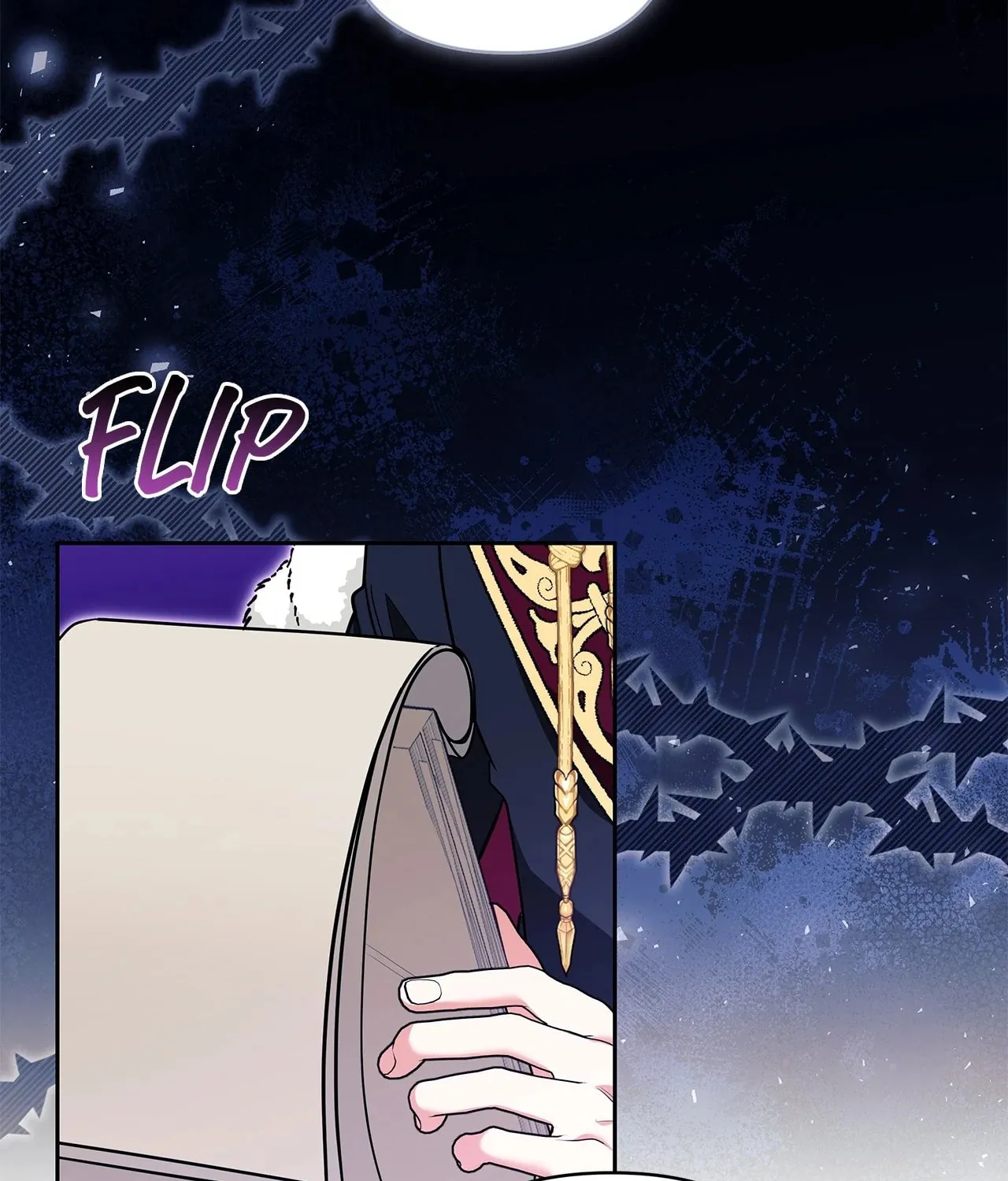 [Breaking News] Marriage with the Archduke, I Know Now Chapter 57 page 106 - 
