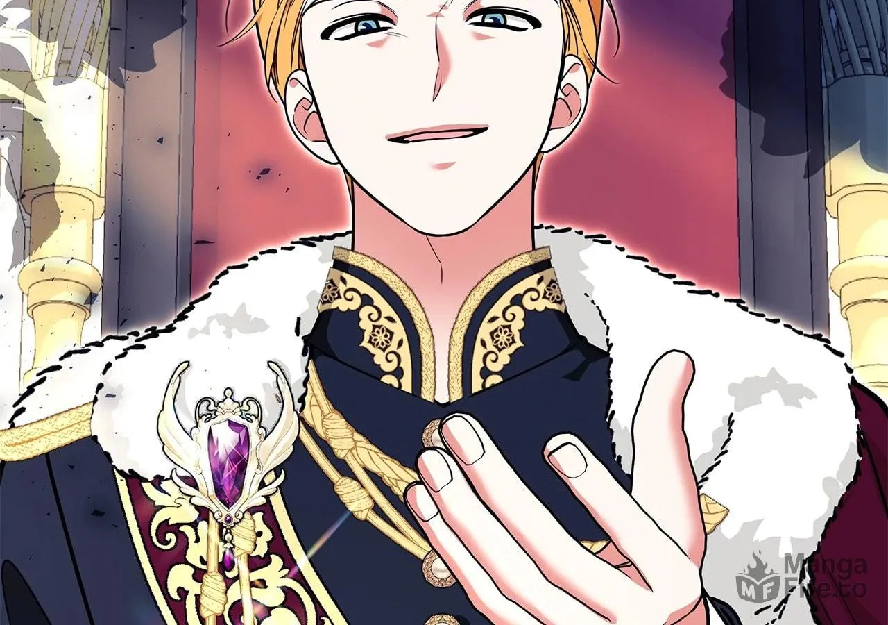 [Breaking News] Marriage with the Archduke, I Know Now Chapter 57 page 109 - 