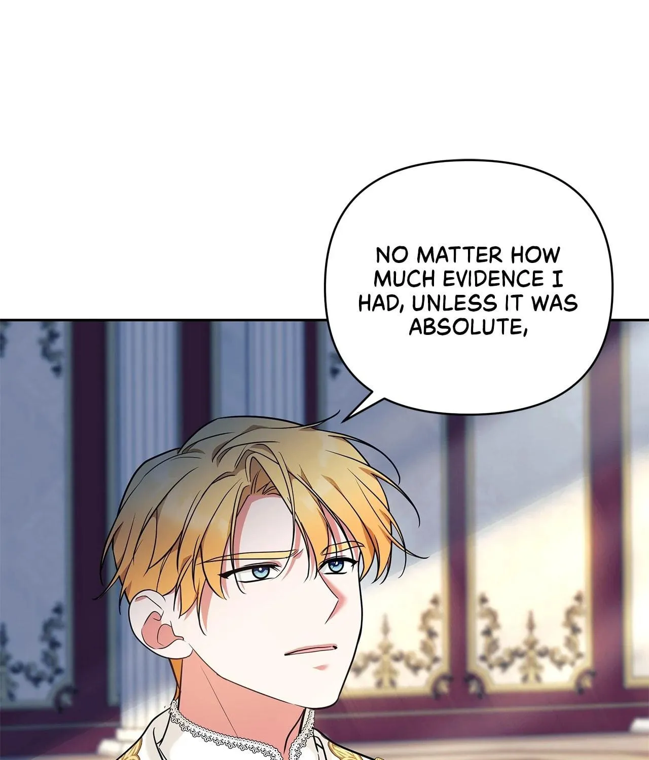 [Breaking News] Marriage with the Archduke, I Know Now Chapter 57 page 113 - 