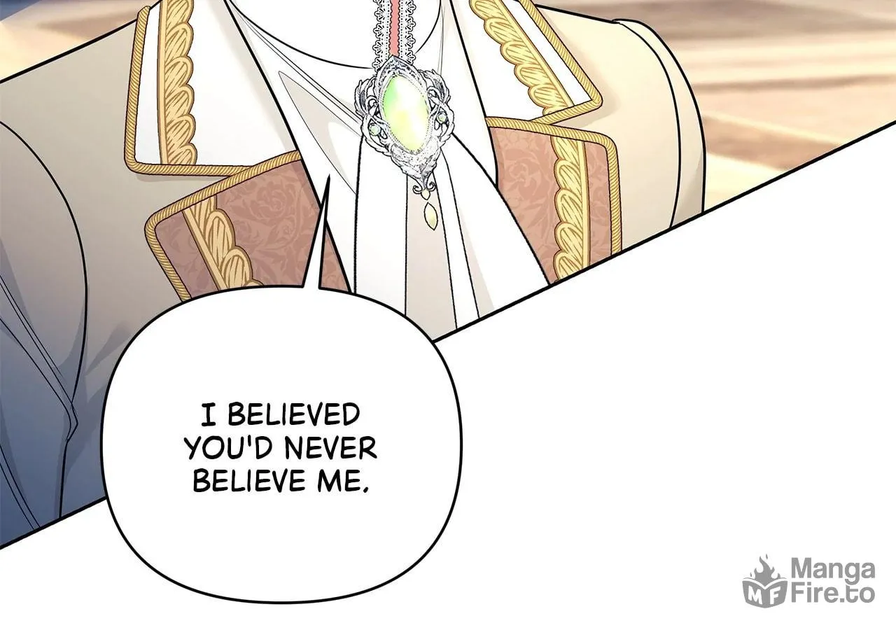 [Breaking News] Marriage with the Archduke, I Know Now Chapter 57 page 114 - 