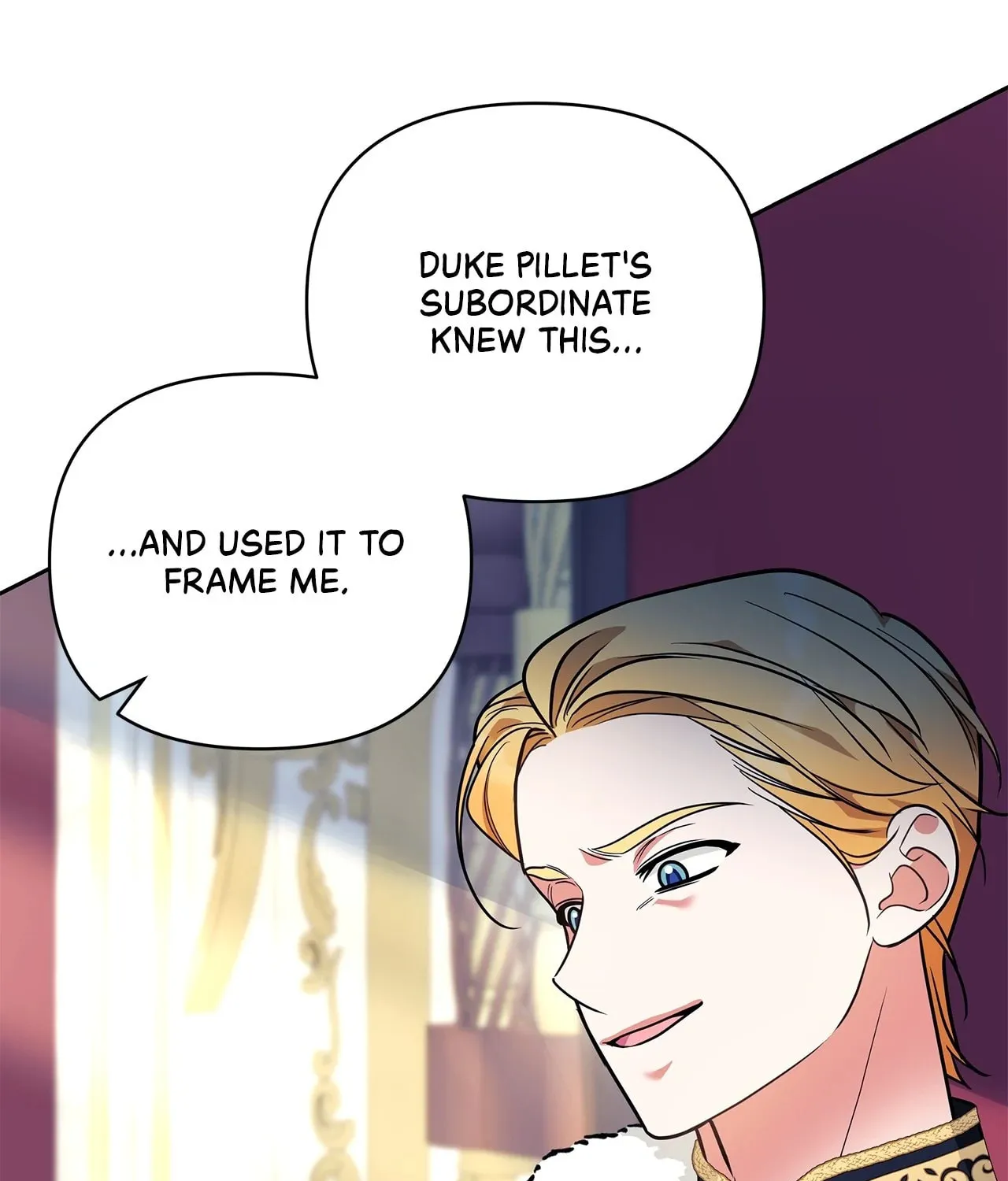 [Breaking News] Marriage with the Archduke, I Know Now Chapter 57 page 115 - 