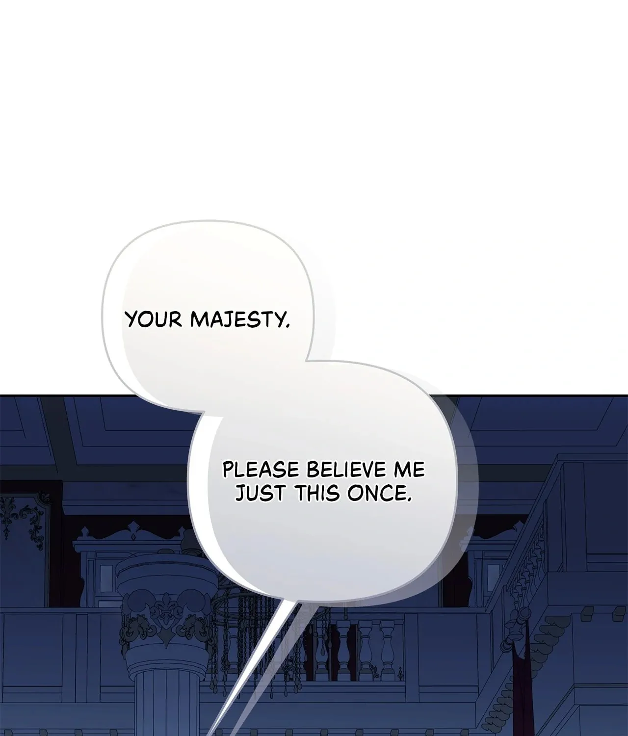 [Breaking News] Marriage with the Archduke, I Know Now Chapter 57 page 117 - 