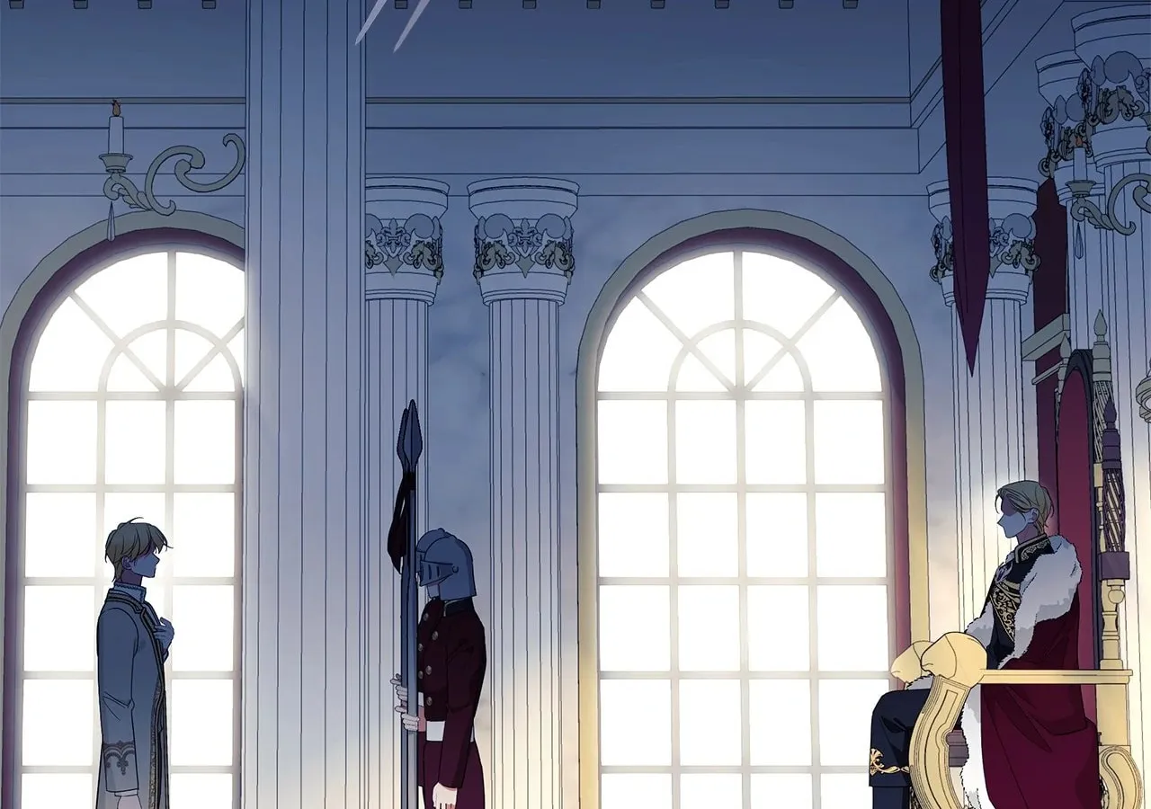 [Breaking News] Marriage with the Archduke, I Know Now Chapter 57 page 118 - 