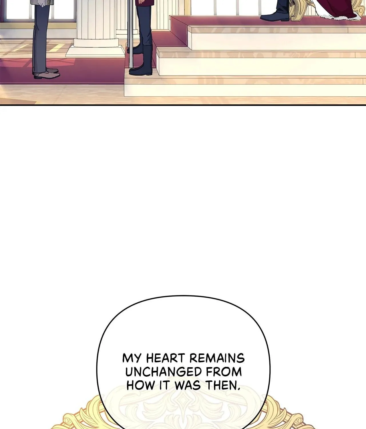 [Breaking News] Marriage with the Archduke, I Know Now Chapter 57 page 119 - 