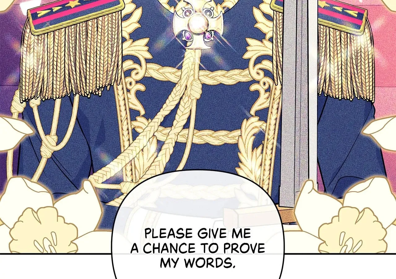 [Breaking News] Marriage with the Archduke, I Know Now Chapter 57 page 122 - 
