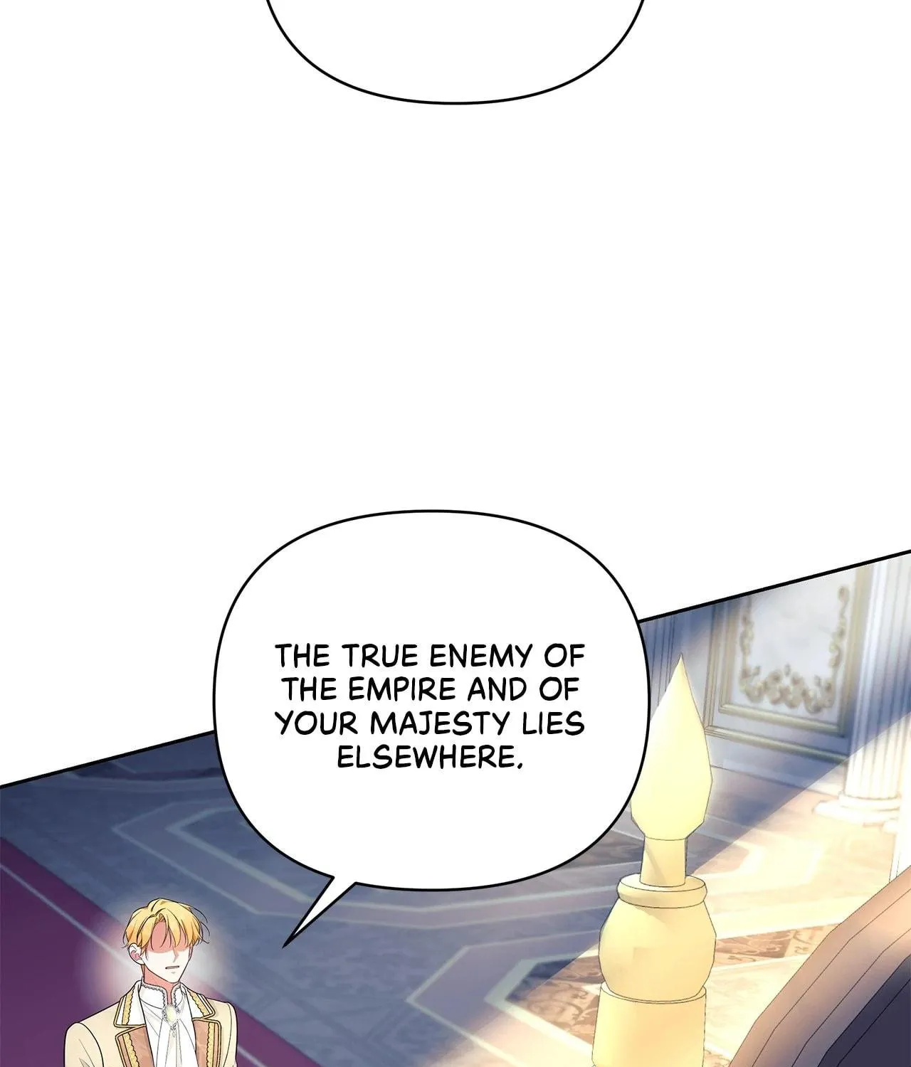 [Breaking News] Marriage with the Archduke, I Know Now Chapter 57 page 123 - 