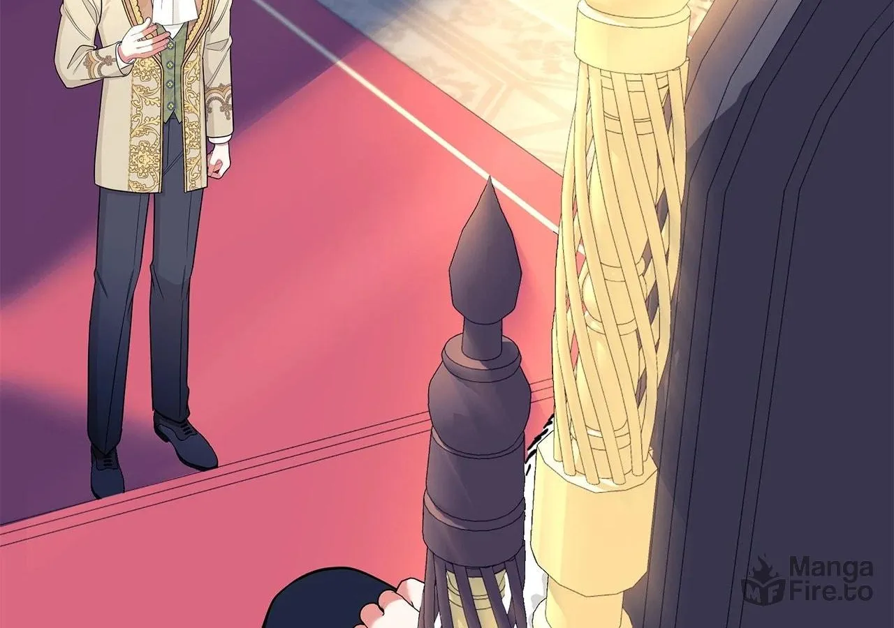 [Breaking News] Marriage with the Archduke, I Know Now Chapter 57 page 124 - 
