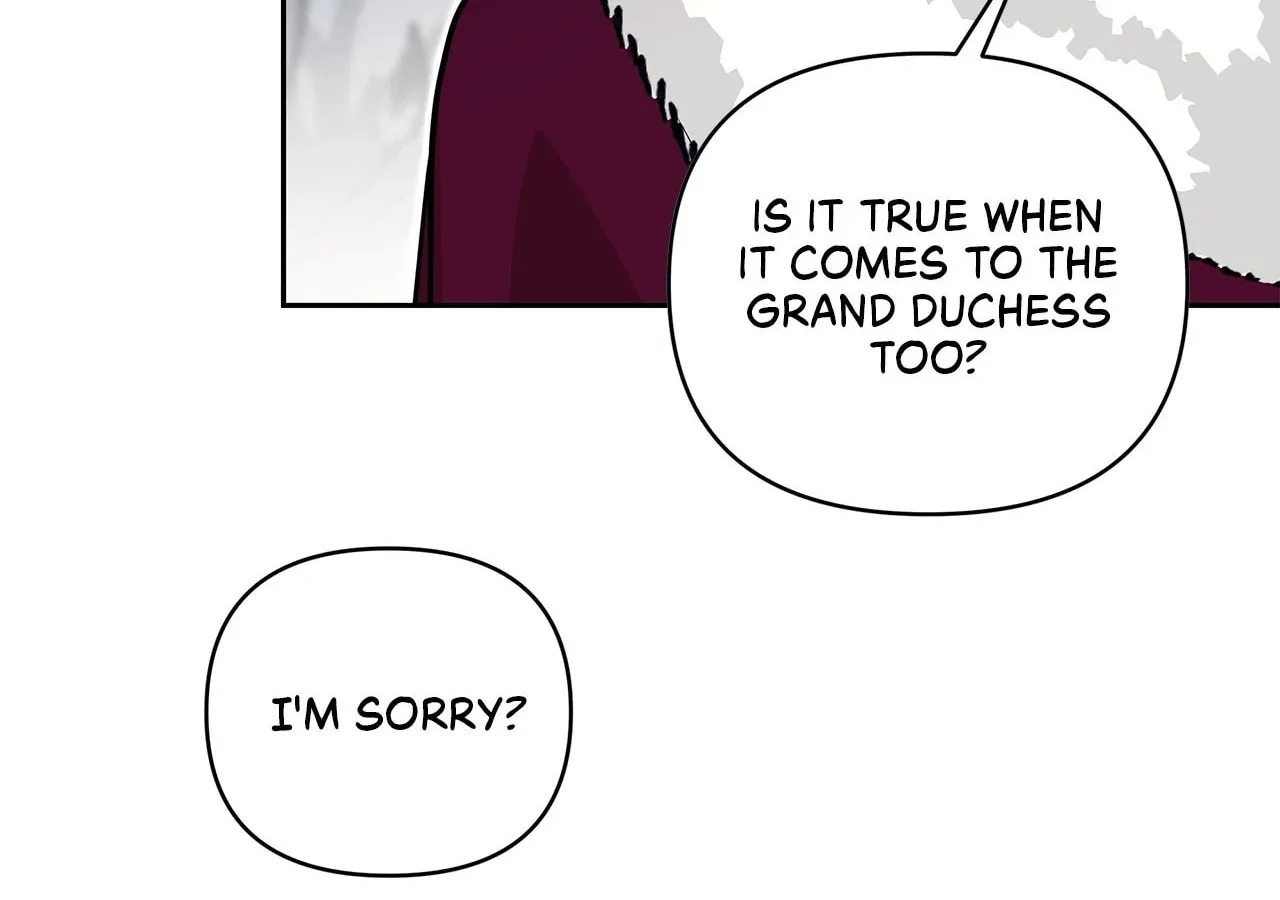 [Breaking News] Marriage with the Archduke, I Know Now Chapter 57 page 127 - 
