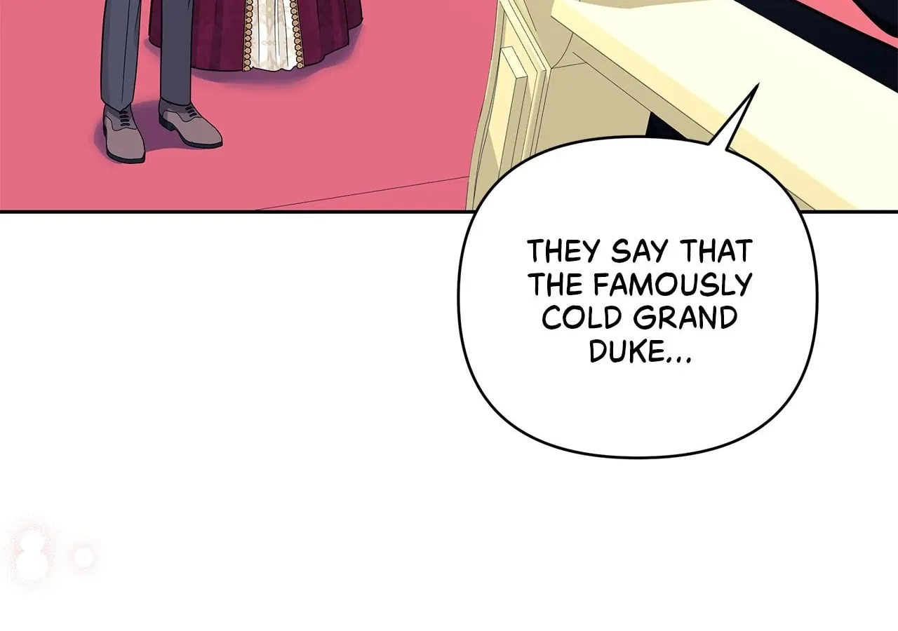 [Breaking News] Marriage with the Archduke, I Know Now Chapter 57 page 129 - 