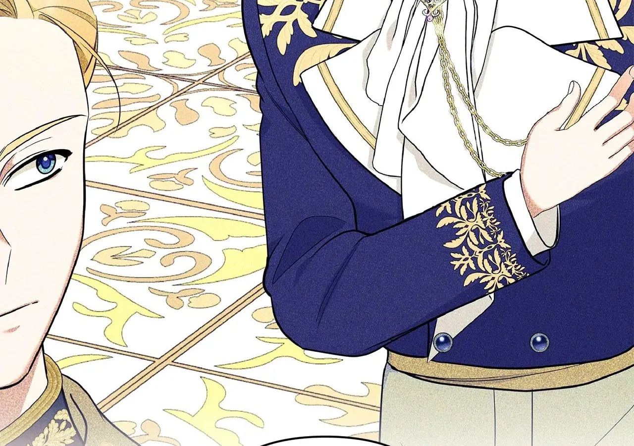 [Breaking News] Marriage with the Archduke, I Know Now Chapter 57 page 135 - 