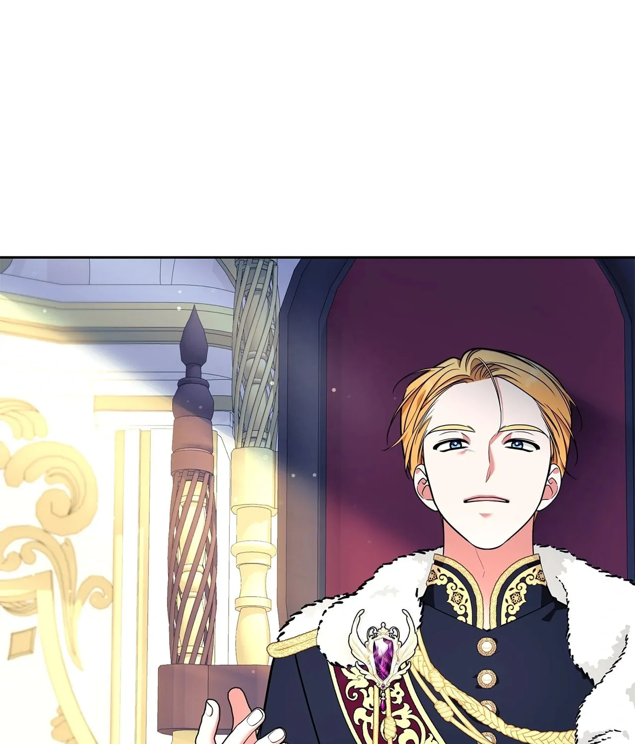 [Breaking News] Marriage with the Archduke, I Know Now Chapter 57 page 137 - 