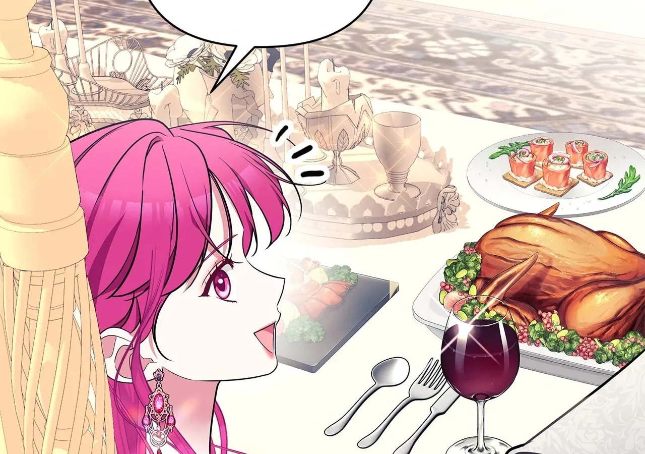 [Breaking News] Marriage with the Archduke, I Know Now Chapter 57 page 15 - 