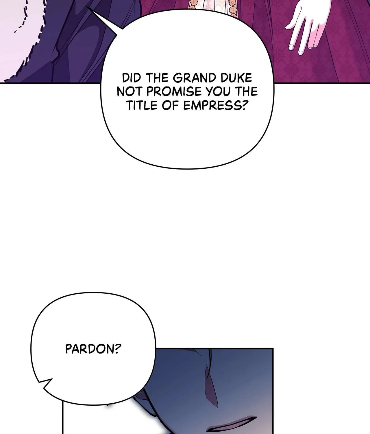 [Breaking News] Marriage with the Archduke, I Know Now Chapter 57 page 141 - 