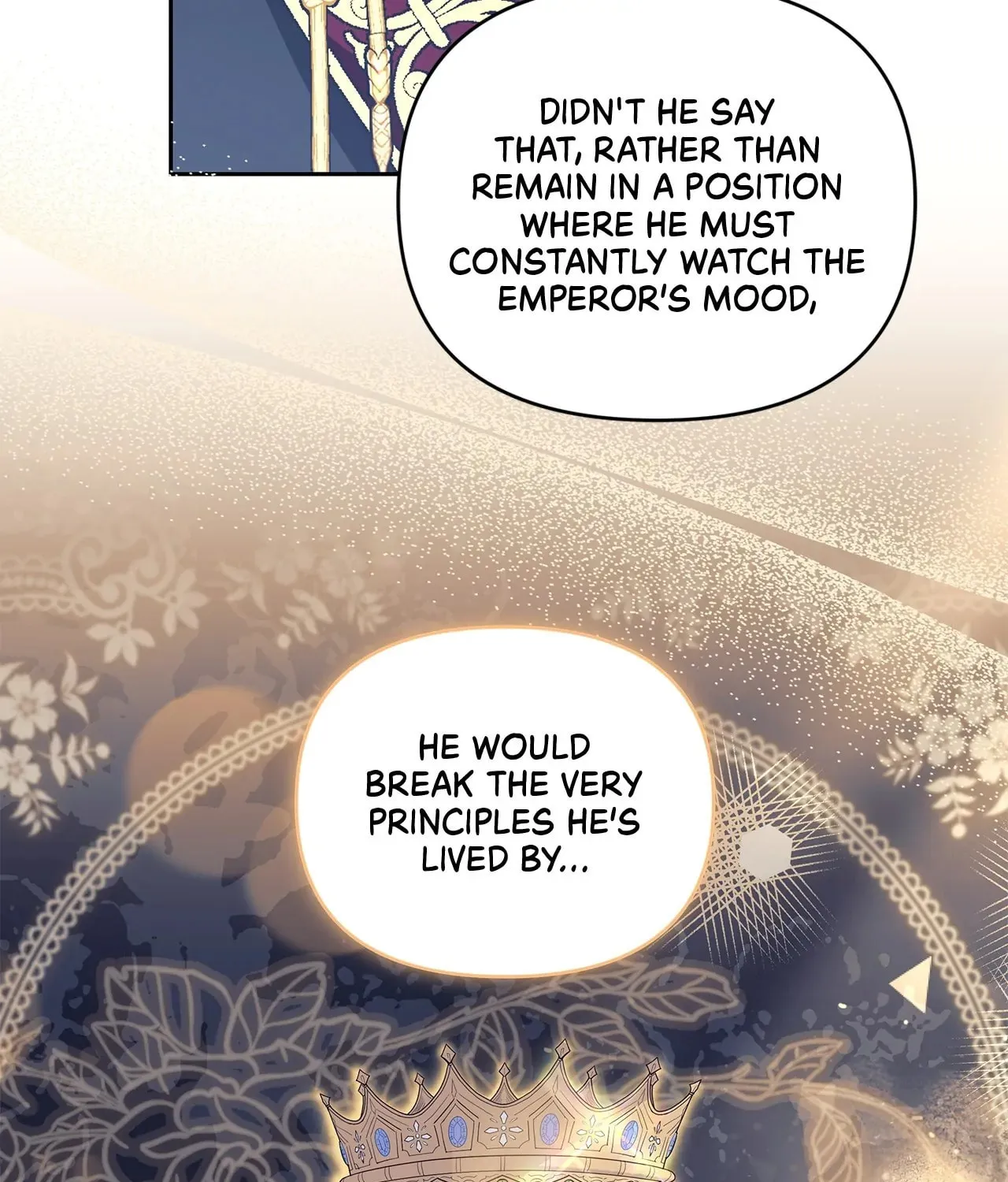 [Breaking News] Marriage with the Archduke, I Know Now Chapter 57 page 143 - 