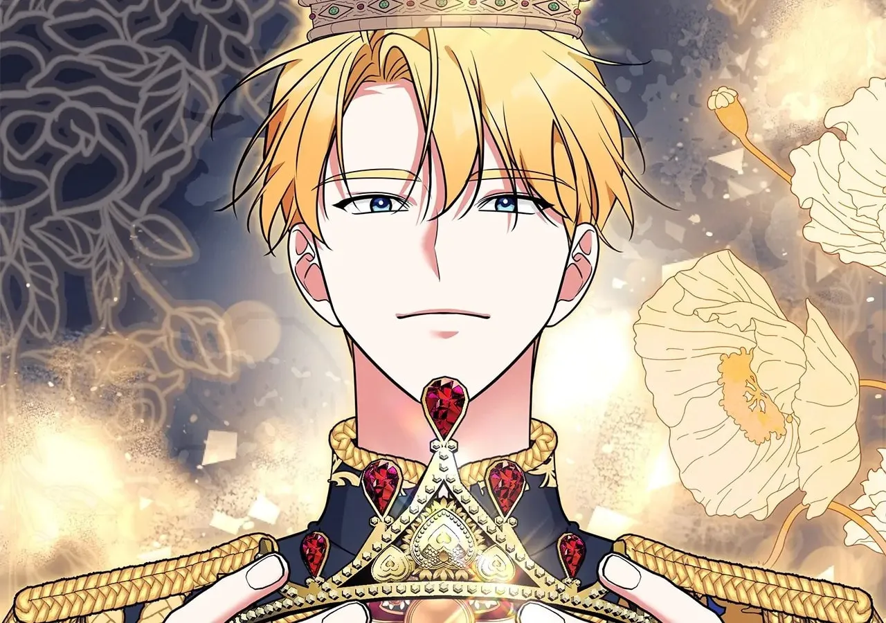 [Breaking News] Marriage with the Archduke, I Know Now Chapter 57 page 144 - 