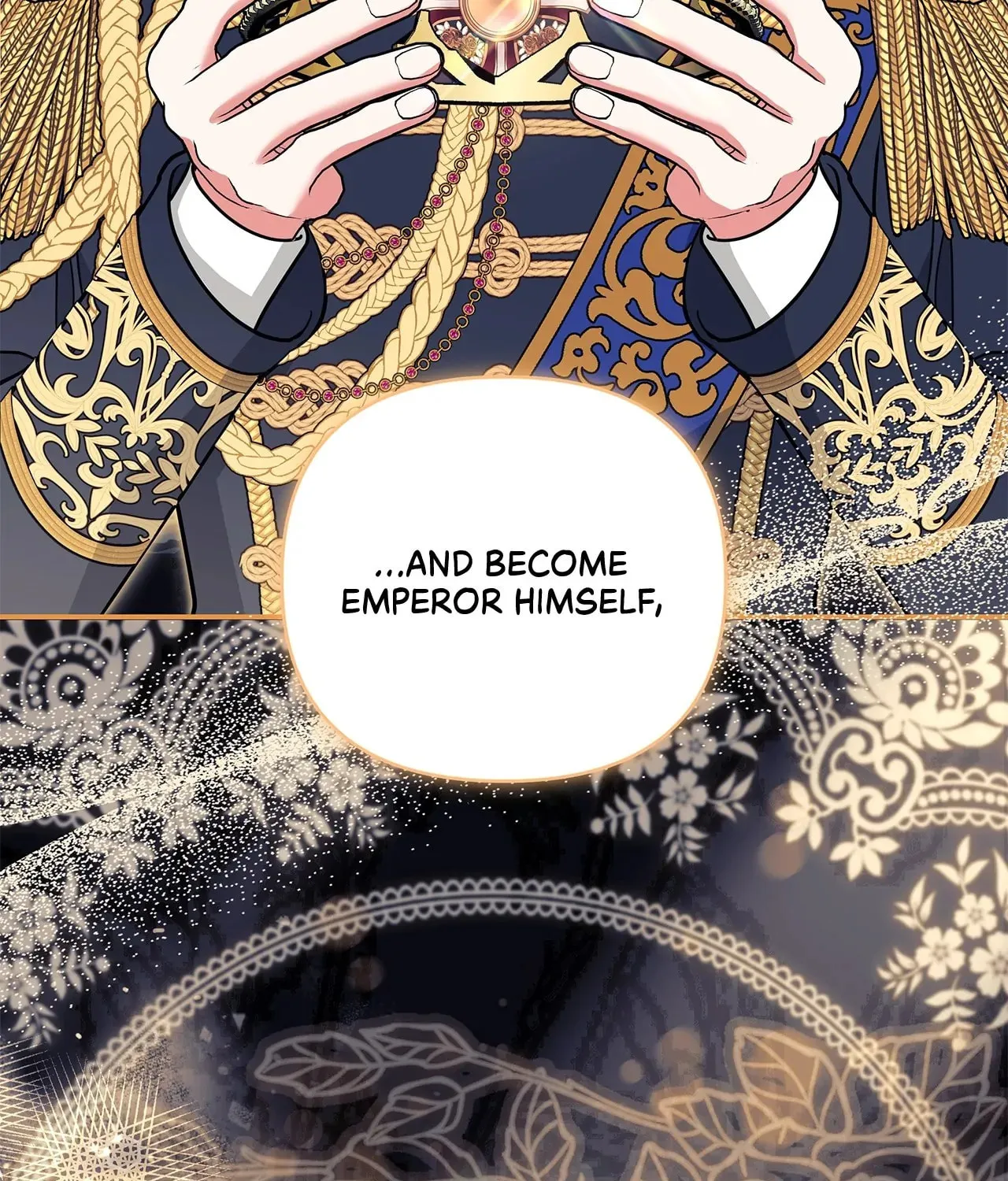 [Breaking News] Marriage with the Archduke, I Know Now Chapter 57 page 145 - 