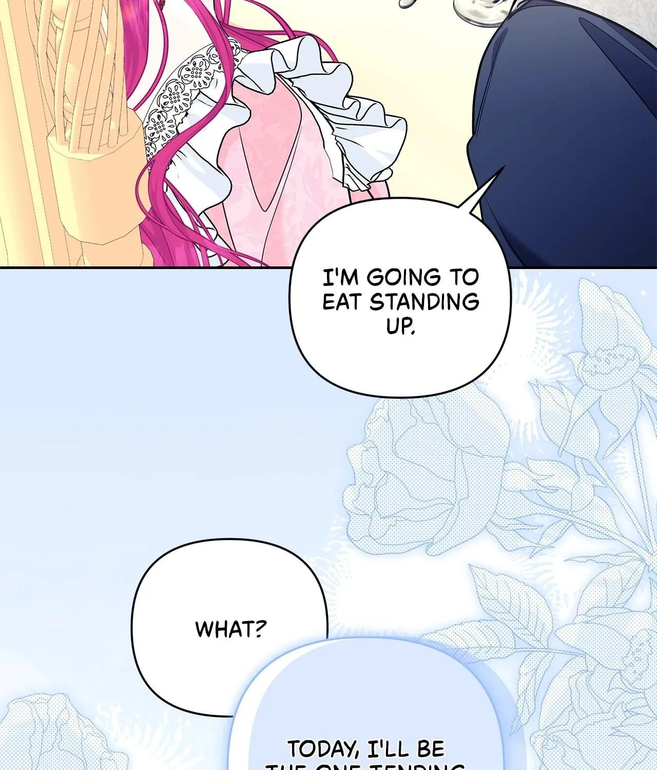 [Breaking News] Marriage with the Archduke, I Know Now Chapter 57 page 16 - 