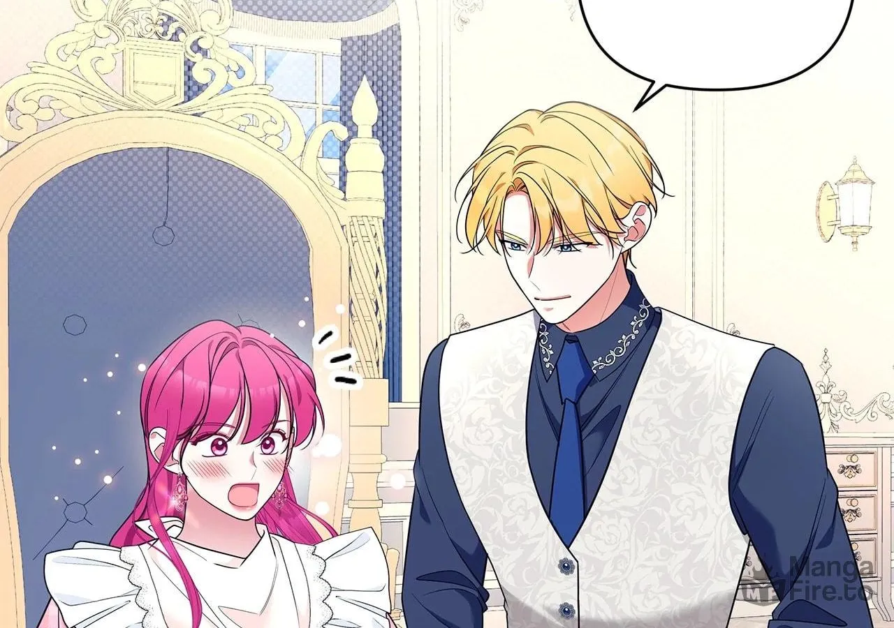 [Breaking News] Marriage with the Archduke, I Know Now Chapter 57 page 19 - 