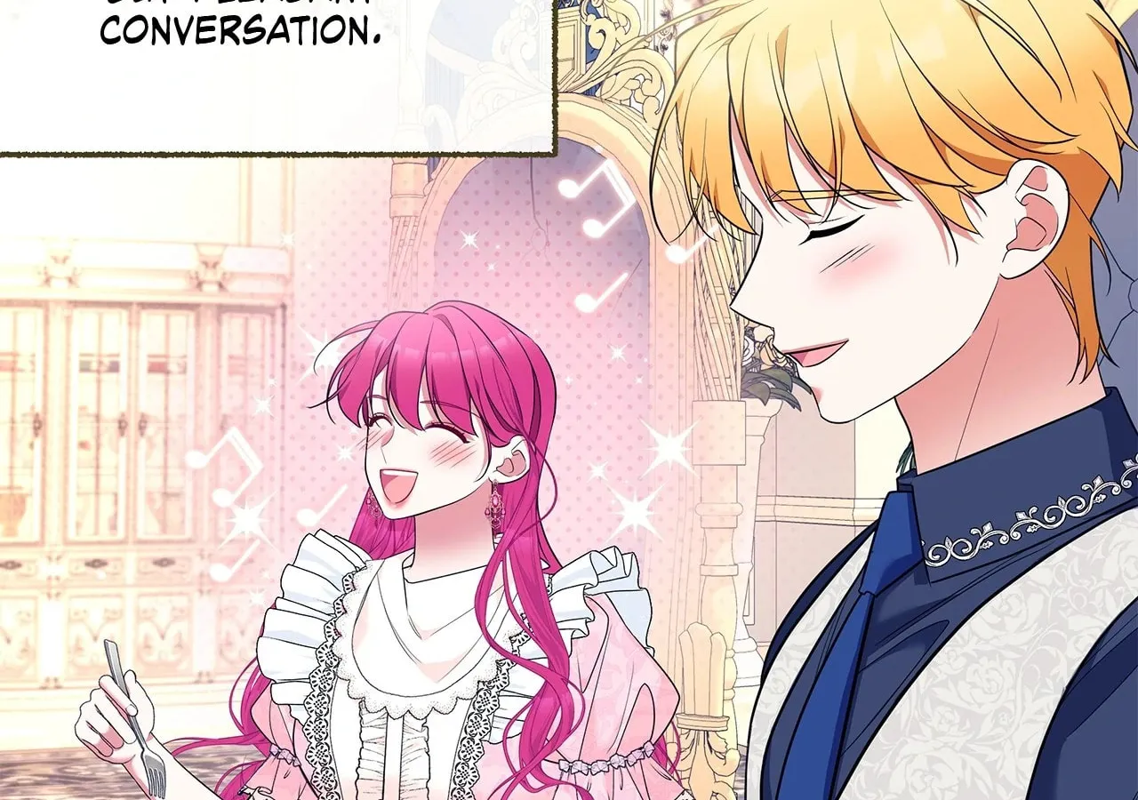 [Breaking News] Marriage with the Archduke, I Know Now Chapter 57 page 25 - 