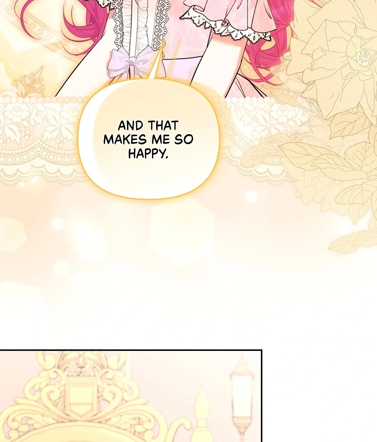 [Breaking News] Marriage with the Archduke, I Know Now Chapter 57 page 32 - 