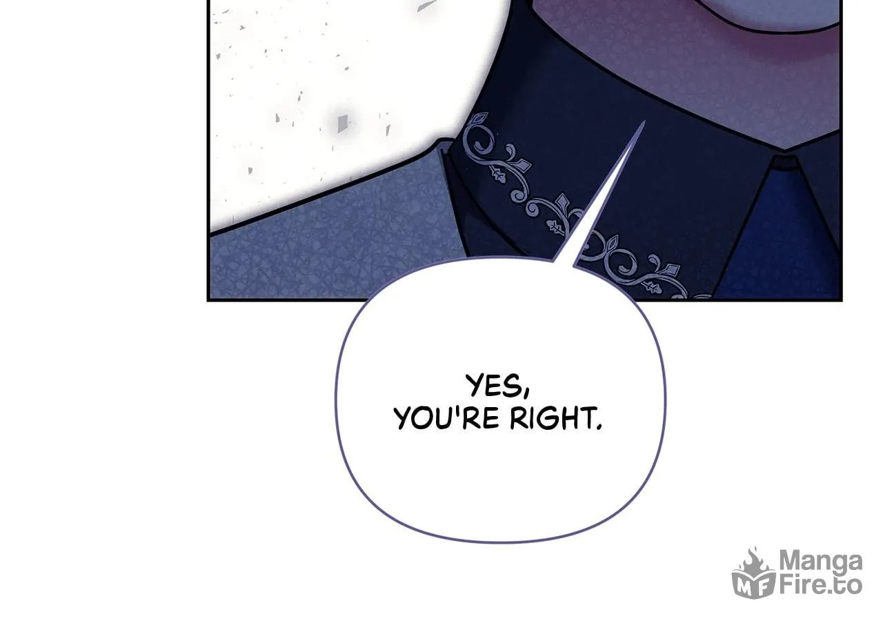 [Breaking News] Marriage with the Archduke, I Know Now Chapter 57 page 35 - 