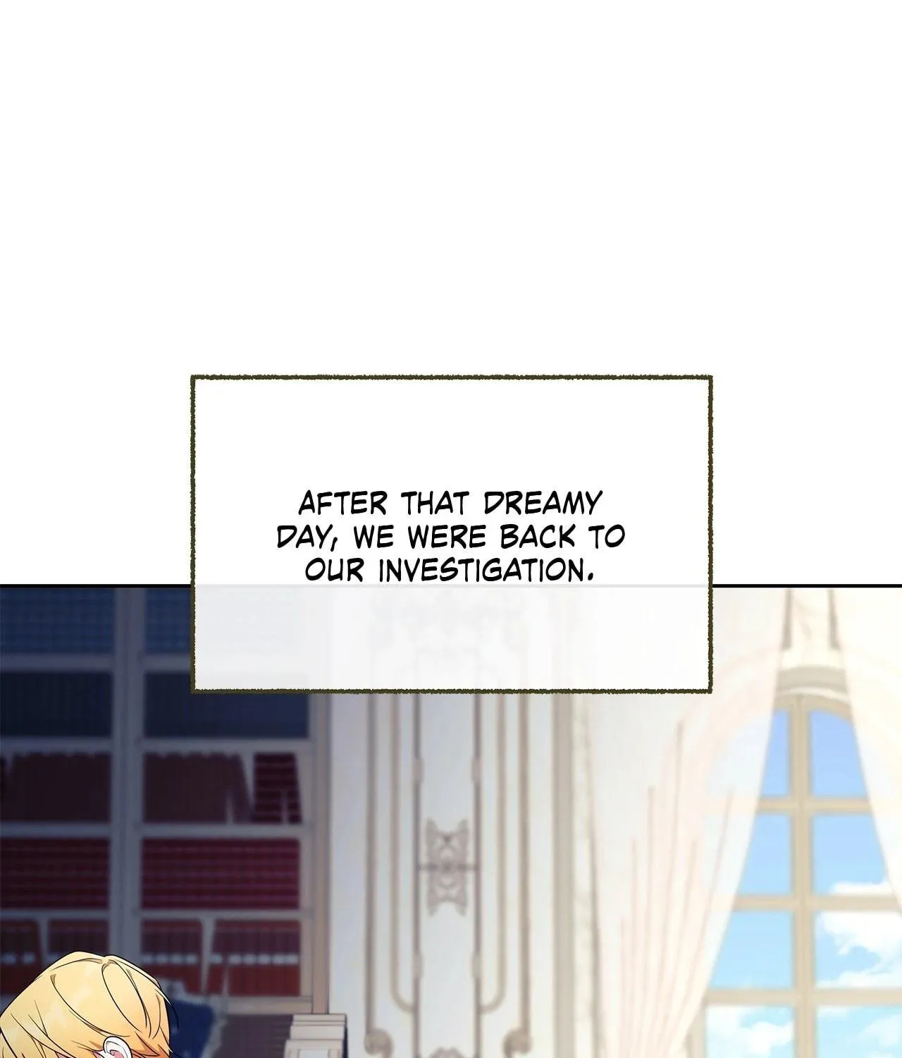 [Breaking News] Marriage with the Archduke, I Know Now Chapter 57 page 37 - 