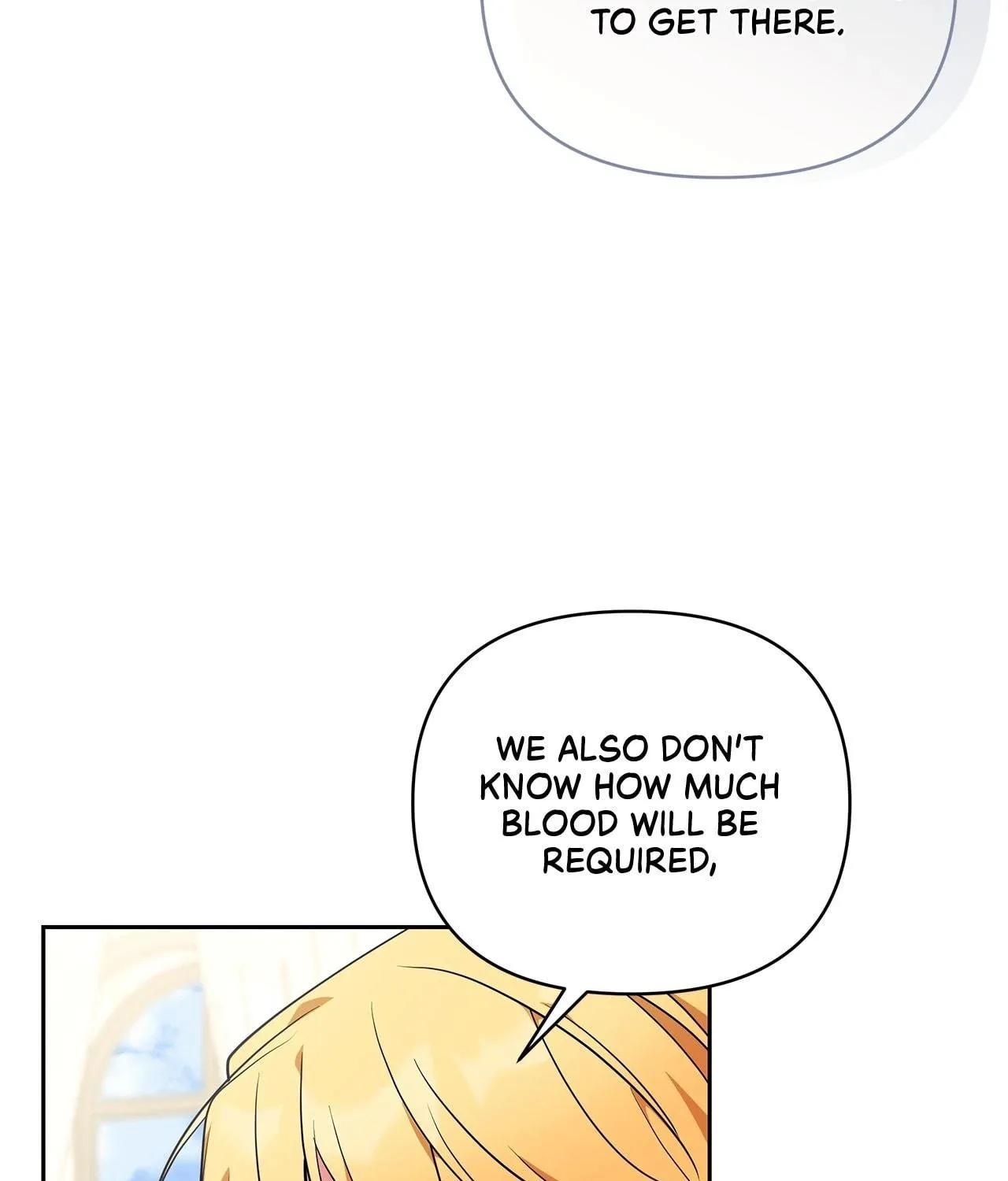 [Breaking News] Marriage with the Archduke, I Know Now Chapter 57 page 39 - 