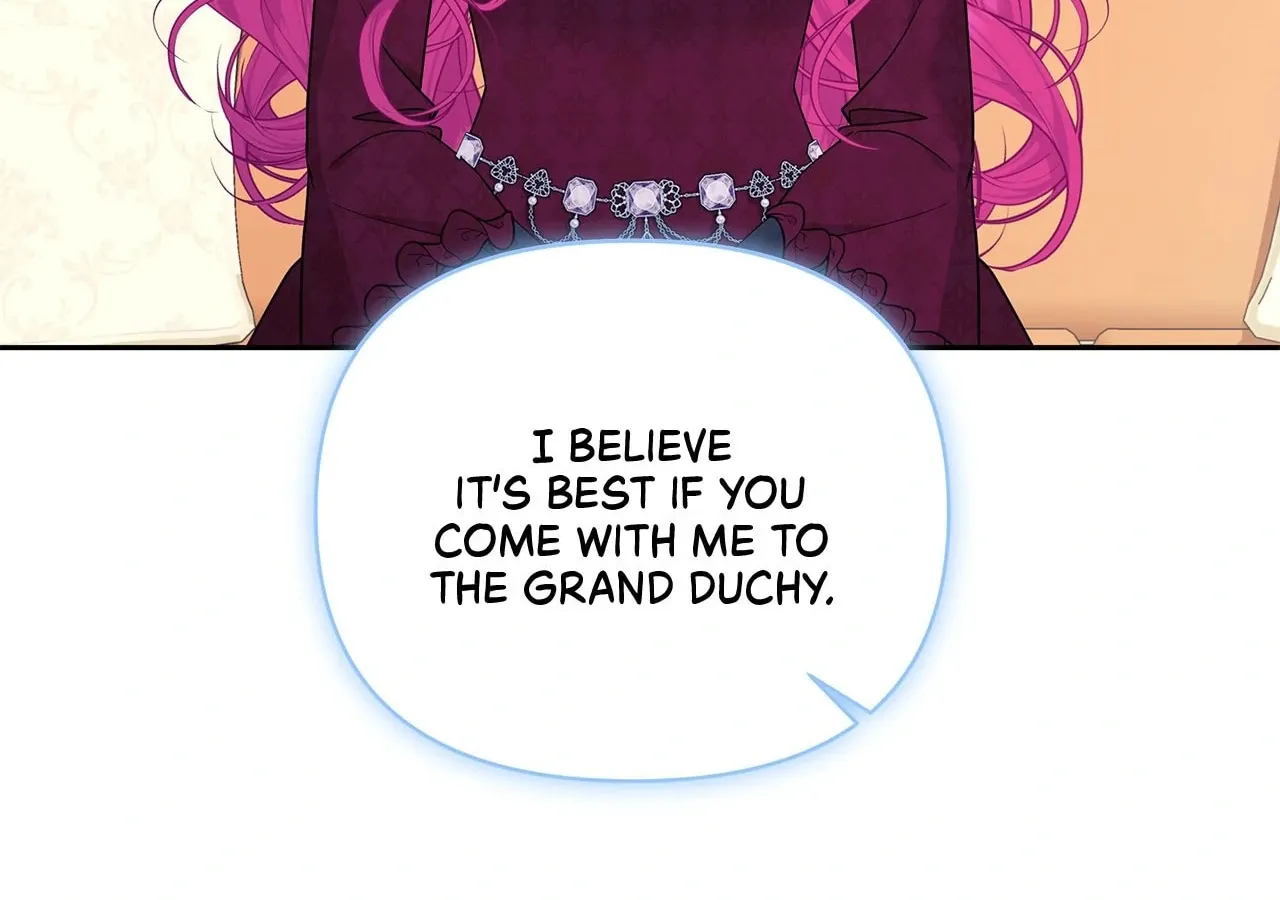 [Breaking News] Marriage with the Archduke, I Know Now Chapter 57 page 42 - 