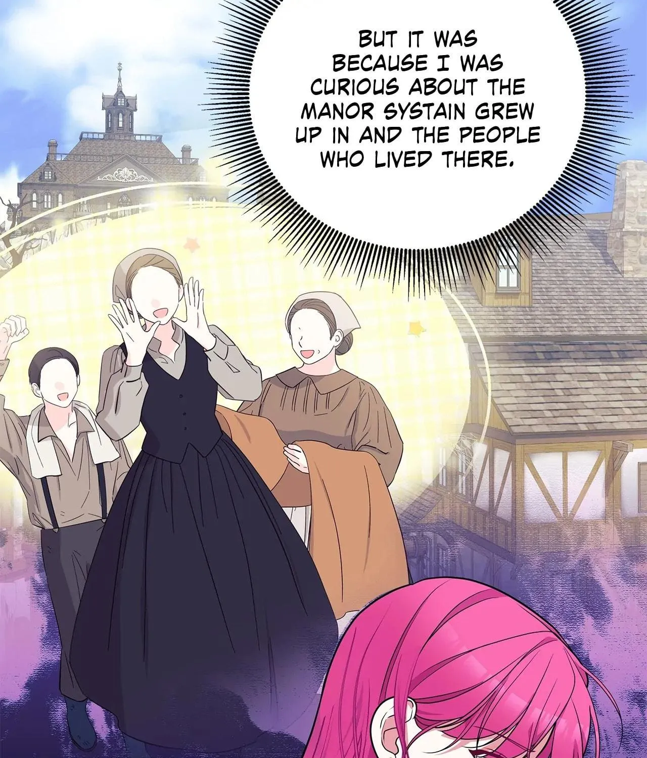 [Breaking News] Marriage with the Archduke, I Know Now Chapter 57 page 45 - 