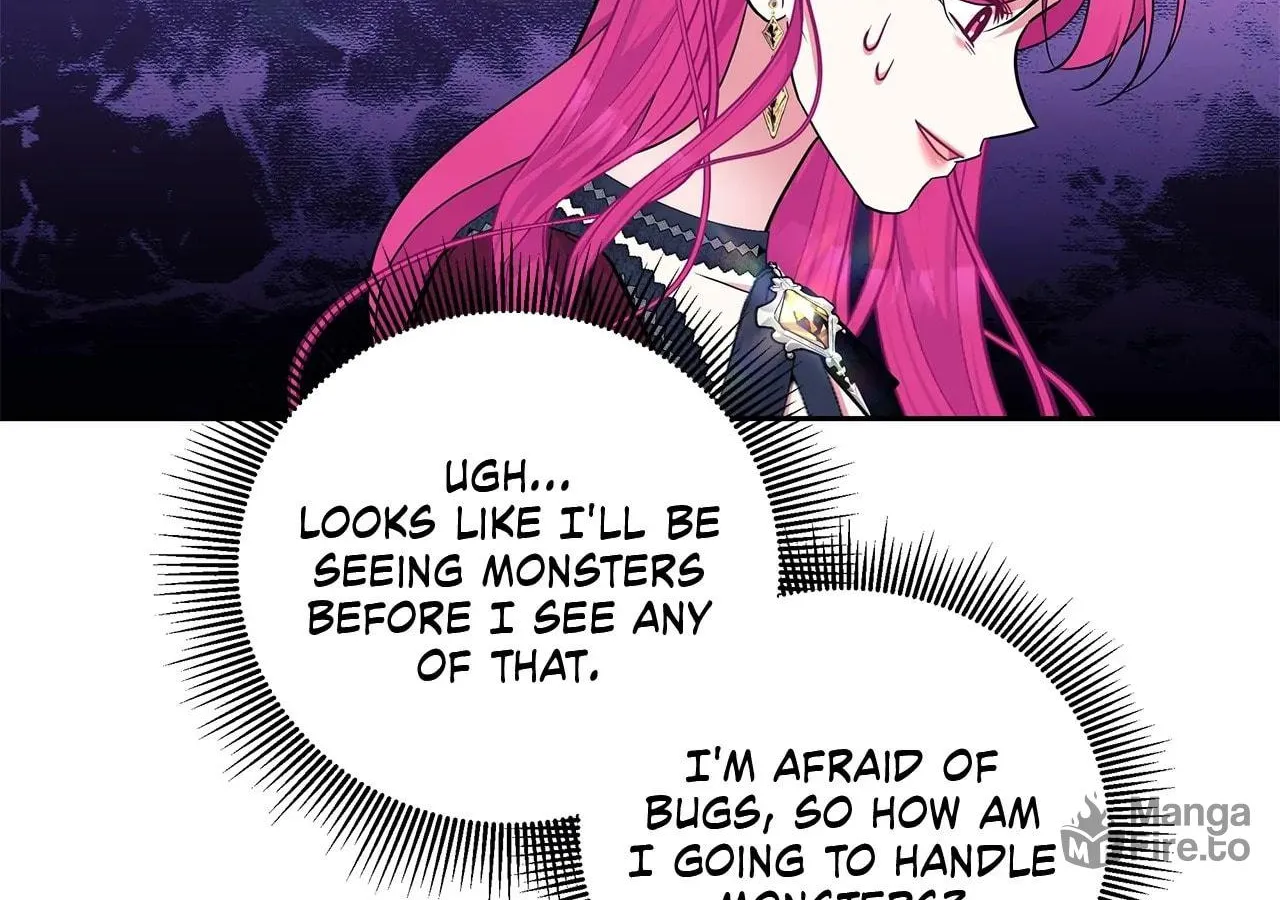 [Breaking News] Marriage with the Archduke, I Know Now Chapter 57 page 46 - 