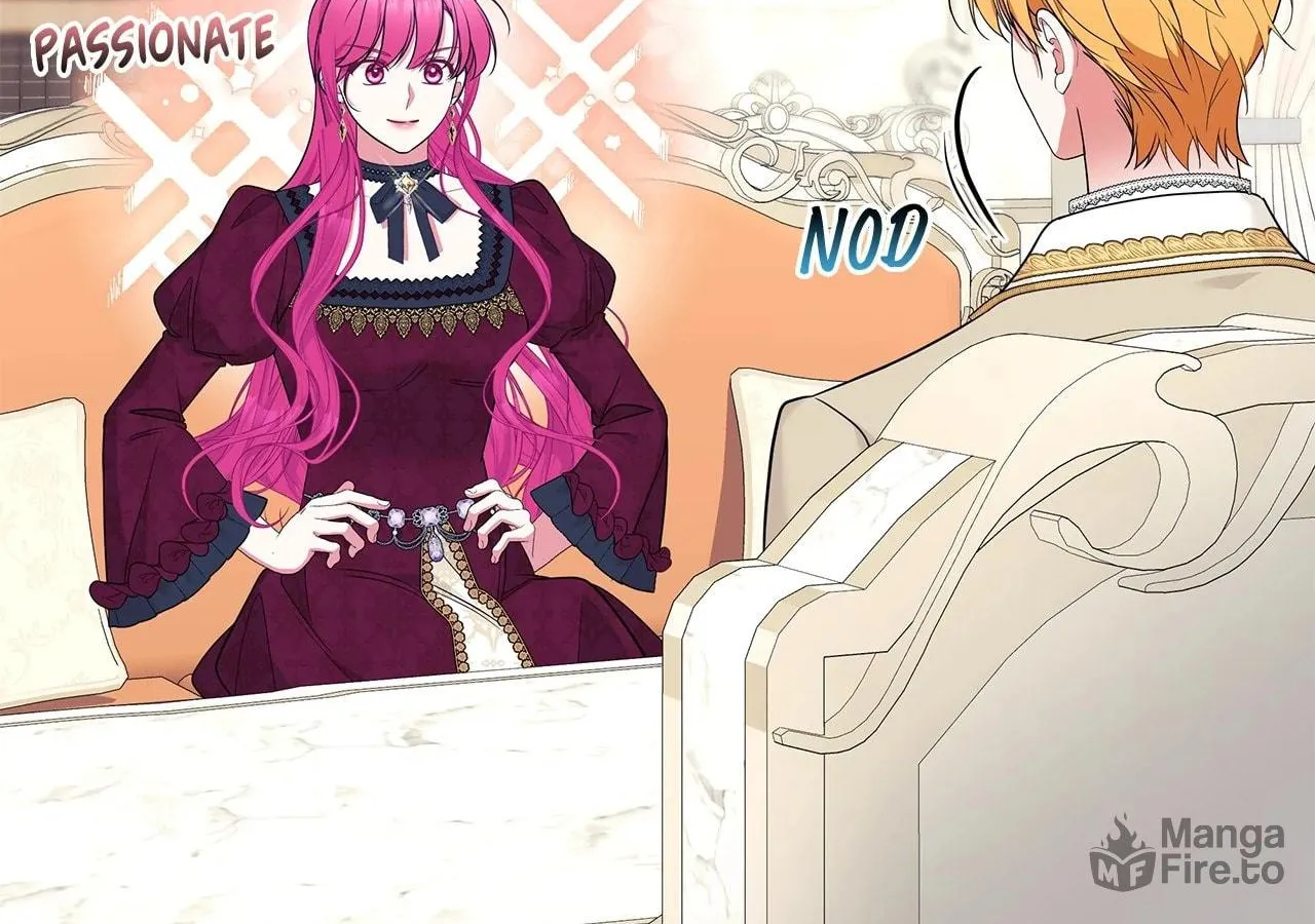 [Breaking News] Marriage with the Archduke, I Know Now Chapter 57 page 48 - 