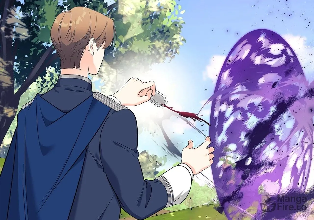 [Breaking News] Marriage with the Archduke, I Know Now Chapter 57 page 51 - 
